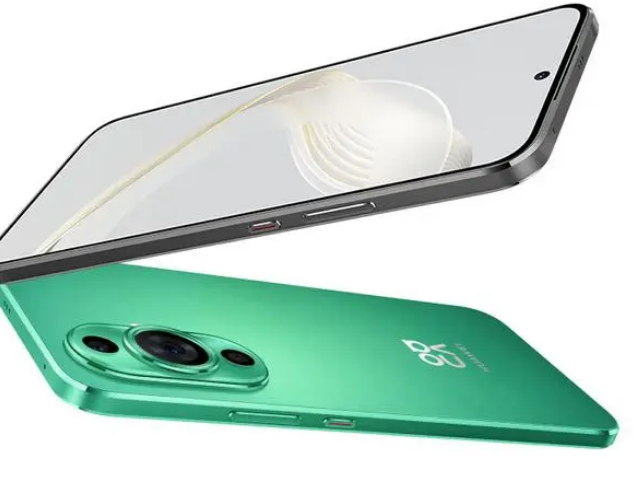 崇仁苹果12维修店分享华为nova11SE和iPhone12怎么选
