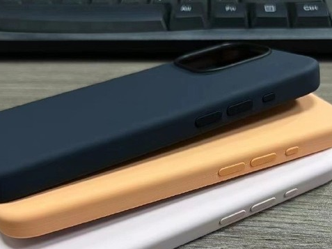 崇仁苹果14维修站分享iPhone14手机壳能直接给iPhone15用吗?