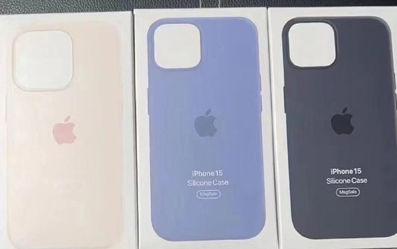 崇仁苹果14维修站分享iPhone14手机壳能直接给iPhone15用吗？ 