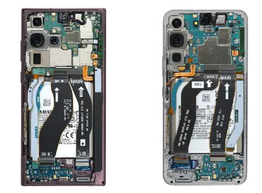崇仁apple维修服务分享iPhone内部构造为什么比安卓更精致