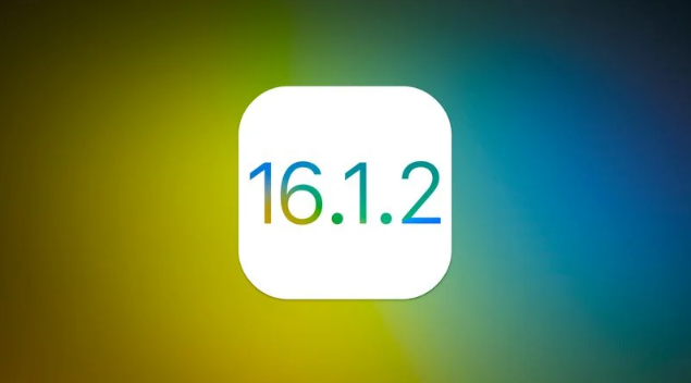 崇仁苹果维修分享iOS 16.2有Bug能降级吗？ iOS 16.1.2已关闭验证 