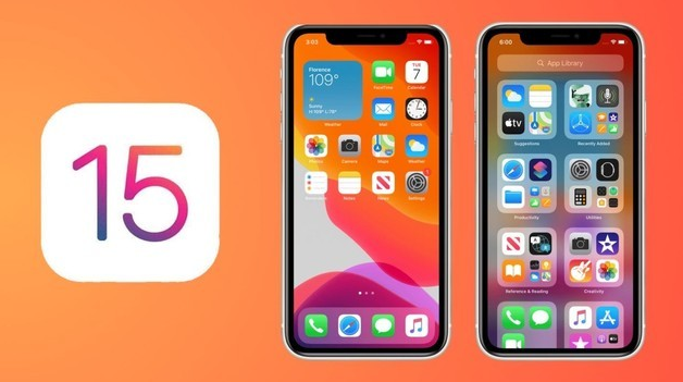 崇仁苹果13维修分享iPhone13更新iOS 15.5，体验如何 