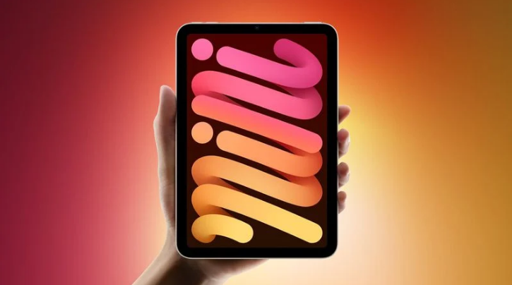 崇仁苹果手机维修分享iPad mini 7 屏幕硬件可能进行了更新  
