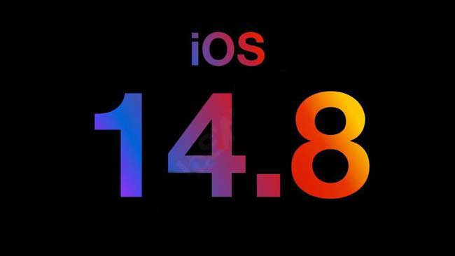崇仁苹果手机维修分享iOS14.8正式版体验汇总 