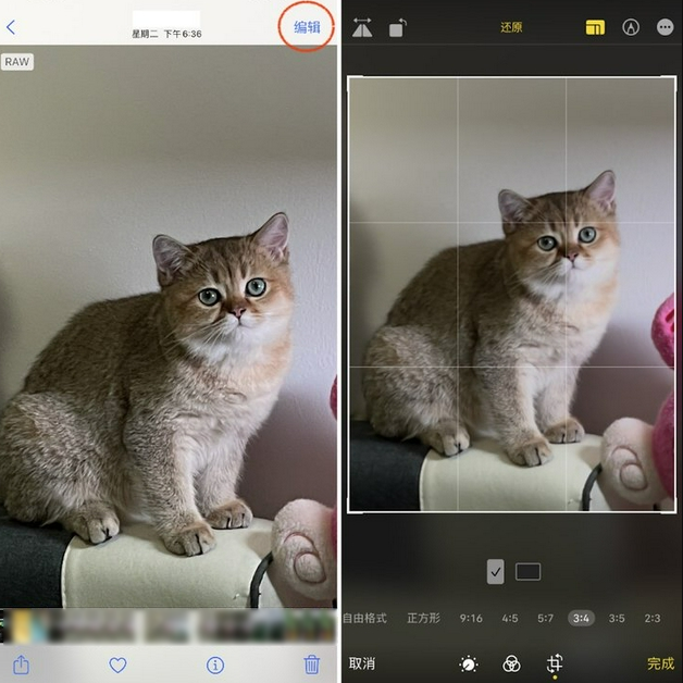崇仁苹果手机维修分享苹果 iPhone 12 Pro 拍照会过度锐化 