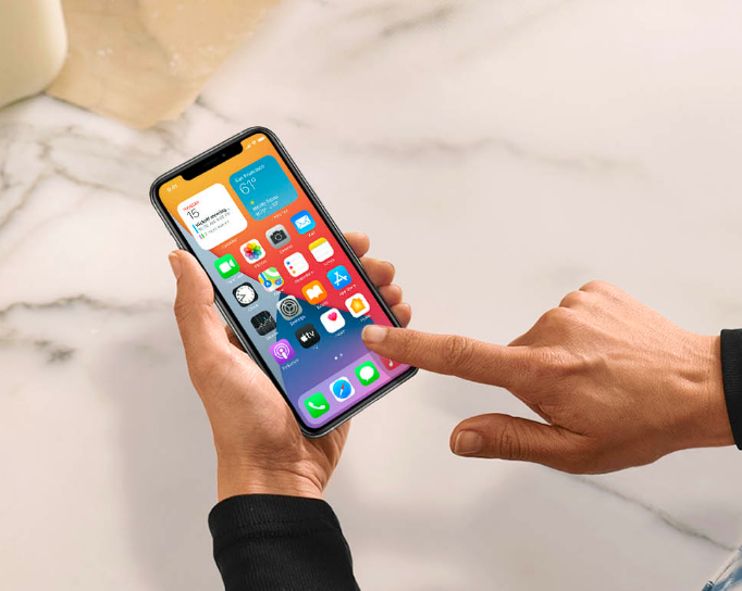 崇仁苹果手机维修分享iPhone 12 出现运行缓慢或死机的情况怎么办 