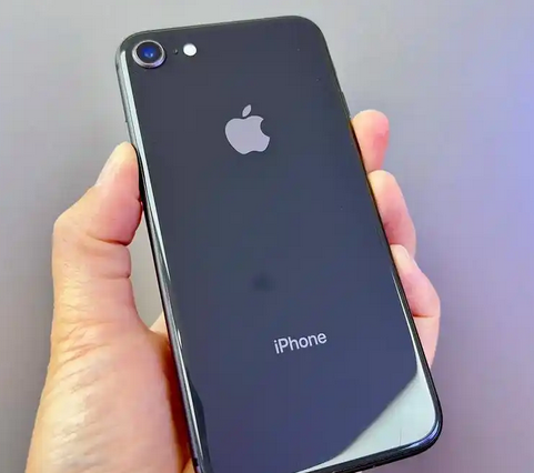 崇仁苹果8系统维修分享iPhone8手机系统升级后无法开机如何修复