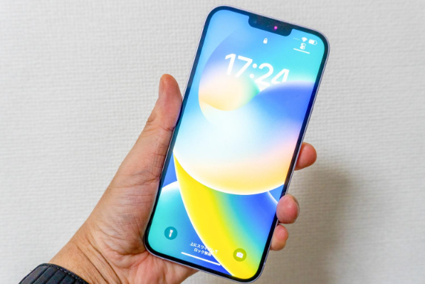 崇仁苹果手机维修分享iPhone 14 Plus换电池 