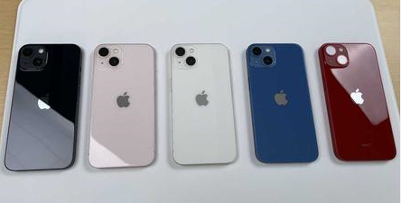 崇仁苹果维修点分享iPhone 13维修主板易被忽略实操故障 