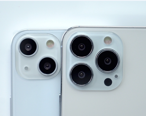 崇仁苹果维修点分享iPhone 13 Pro主板出问题时解决方案 