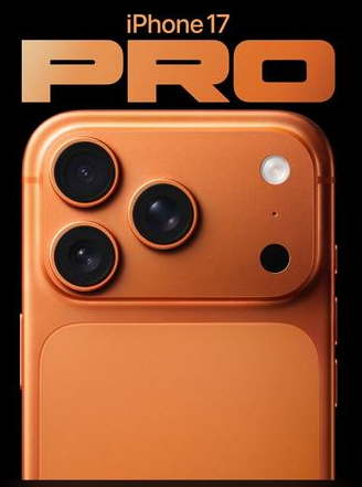 崇仁苹果维修点分享iPhone 17 Pro主板电源通道故障 