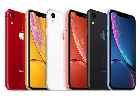 崇仁苹果维修点分享iPhone XR自动关机音频功放与电池通信故障 