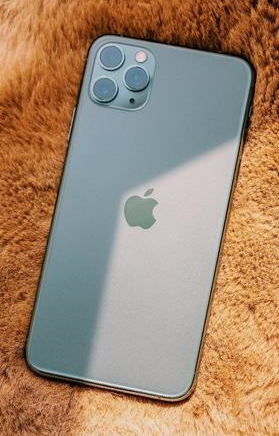 崇仁苹果维修点分享iPhone 11Pro Max自动关机装配类硬故障 