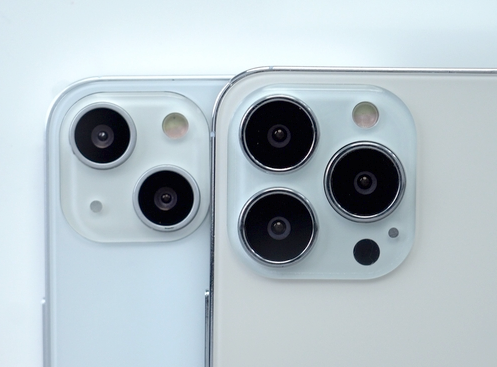 崇仁苹果维修点分享iPhone 13 Pro自动关机二修机隐性硬故障 