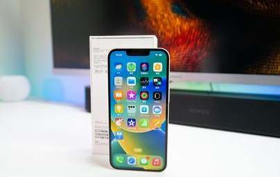 崇仁苹果维修点分享iPhone 14自动关机故障深度解析 