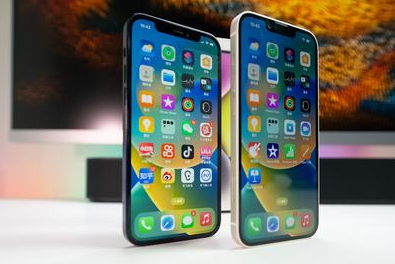 崇仁苹果维修点分享iPhone 14 Plus自动关机内存连锁故障解析 