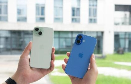 崇仁苹果维修点分享iPhone 16 Plus出现自动关机的情况类型 