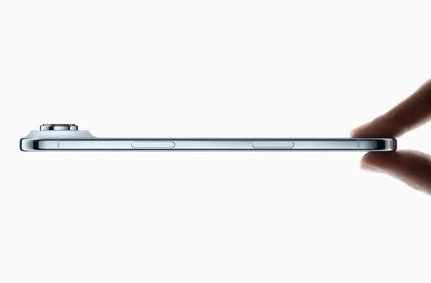 崇仁苹果维修点分享iPhone 17 Air自动关机电源故障解析 