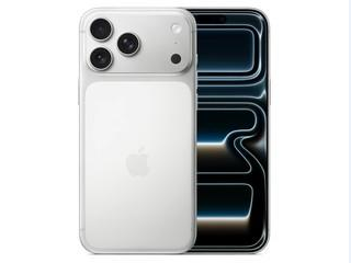 崇仁苹果维修点分享iPhone 17 Pro Max多媒体与蜂窝 