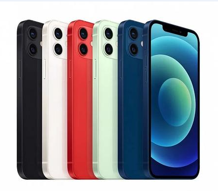 崇仁苹果维修点分享iPhone 12 Pro Max黑屏冷门故障解读 