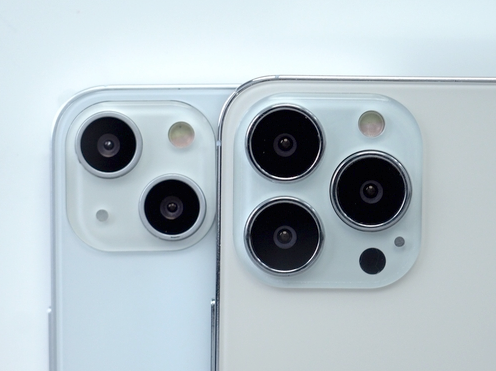 崇仁苹果维修点分享iPhone 13 Pro Max发烫特殊故障解读 