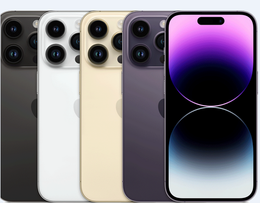 崇仁苹果维修点分享iPhone 14 Pro发烫易忽略问题解析 