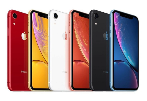 崇仁苹果维修点分享iPhone XR摄像头原生色彩表现与日常拍摄实用指南 